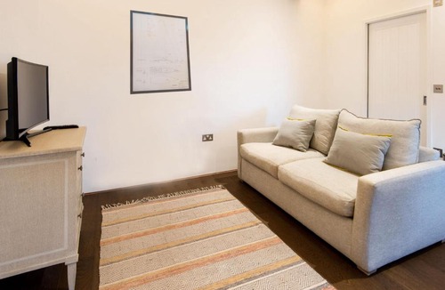 Darsham House | The Stables, Darsham Old Hall