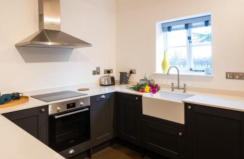 Darsham House | The Stables, Darsham Old Hall