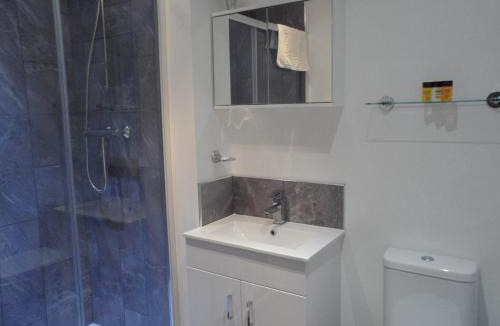 Knowle Sands House | The Stables - Deer Park Farm