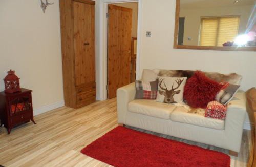 Knowle Sands House | The Stables - Deer Park Farm