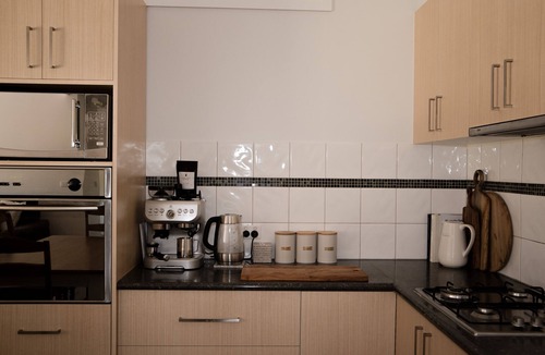 Meadow Creek House | The Stables Farm stay