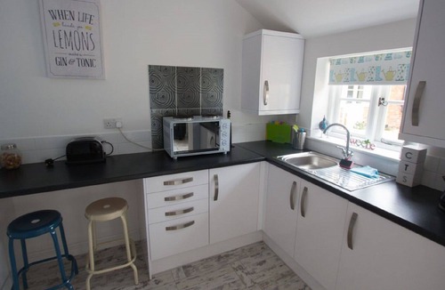 Blisworth House | The Stables - Frankel