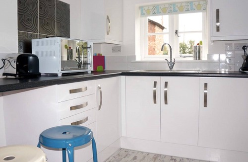 Blisworth House | The Stables - Frankel