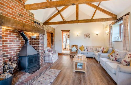 Pulham House | The Stables