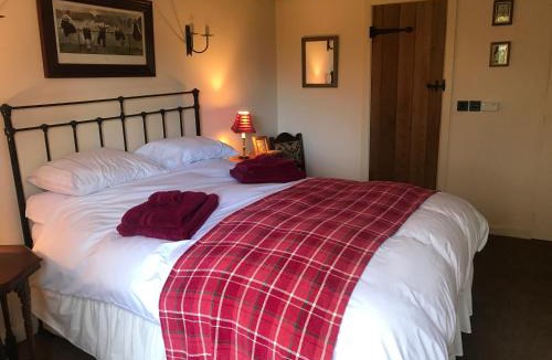 Ashover House | The Stables