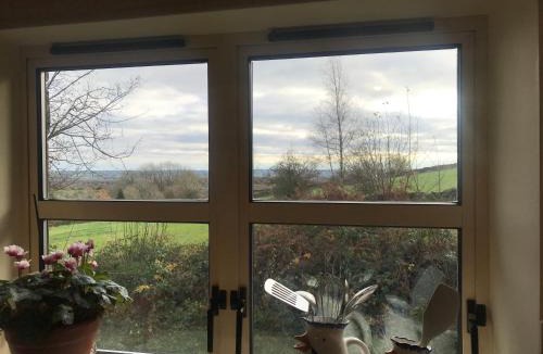 Ashover House | The Stables