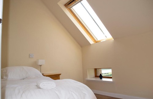 Logie Coldstone House | The Stables