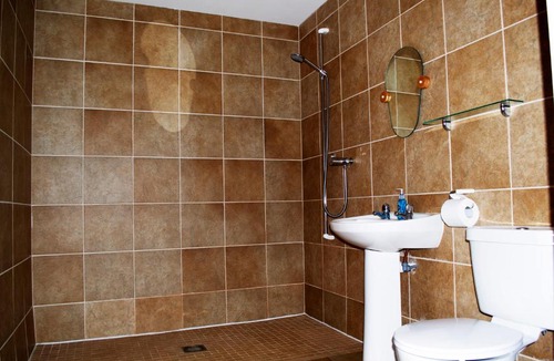 Logie Coldstone House | The Stables