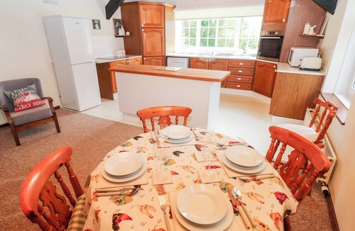 Saint Athan Cottage | The Stables