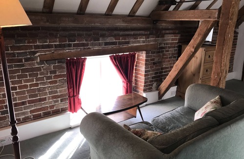 Beccles Bed & Breakfast | The Stables