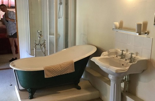 Beccles Bed & Breakfast | The Stables