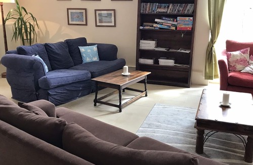 Beccles Bed & Breakfast | The Stables