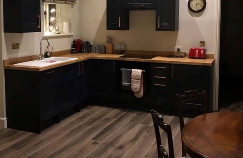 Birch House | The Stables