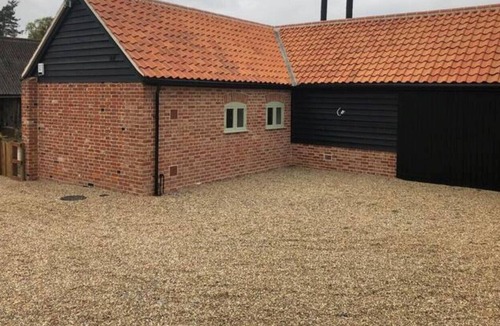 Birch House | The Stables