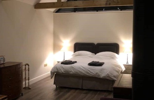 Birch House | The Stables