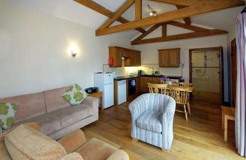 Little Cowarne House | The Stables