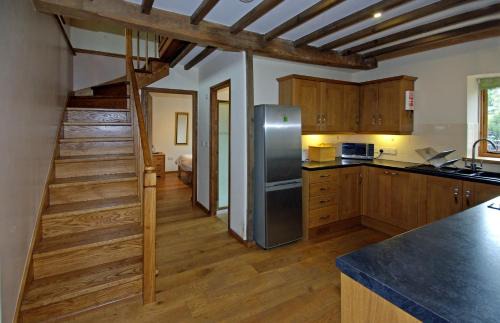 Little Cowarne House | The Stables