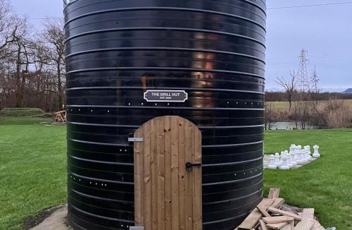 Castle Douglas House | The Stables