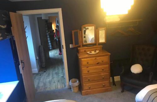 Castle Douglas House | The Stables