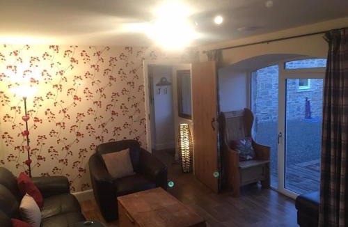 Castle Douglas House | The Stables