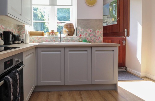 Trawden Cottage | The Stables