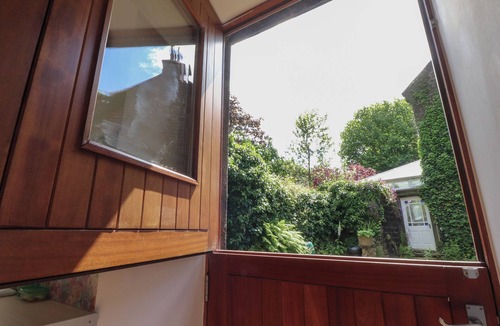 Trawden Cottage | The Stables