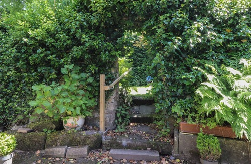 Trawden Cottage | The Stables