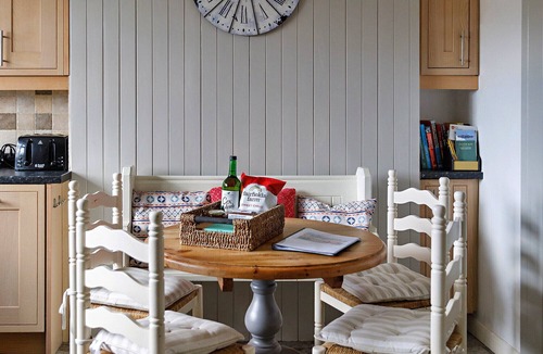 Tilney Fen End Cottage | The Stables