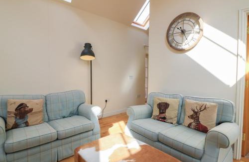 Cupar House | The Stables