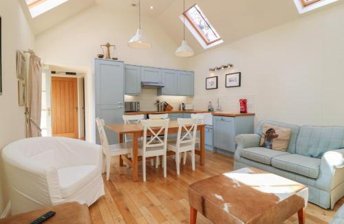 Cupar House | The Stables