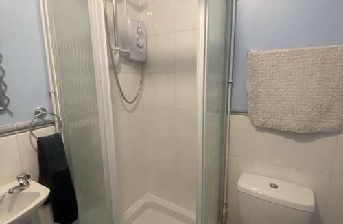 Ticknall Bed & Breakfast | The Stables