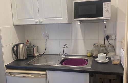 Ticknall Bed & Breakfast | The Stables