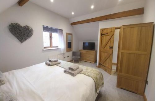 Whitney-on-Wye House | The Stables