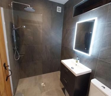 Whitney-on-Wye House | The Stables