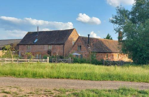 Whitney-on-Wye House | The Stables