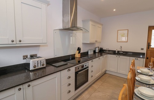 Whitney-on-Wye Cottage | The Stables