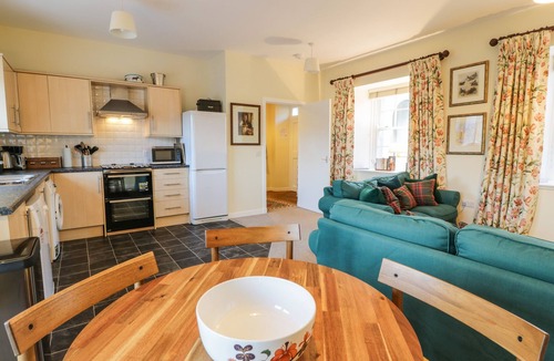 Newbridge Cottage | The Stables