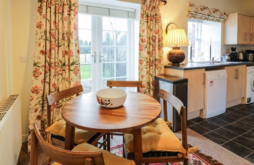 Newbridge Cottage | The Stables