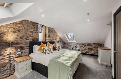 Glenisla Villa | The Stables