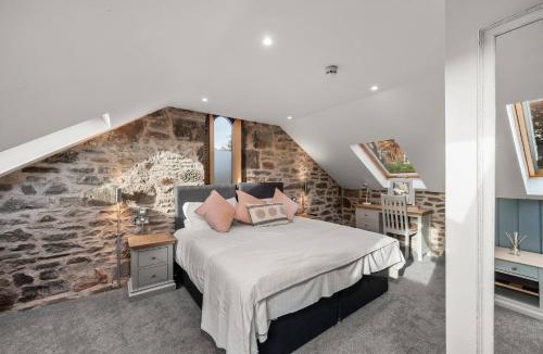 Glenisla Villa | The Stables