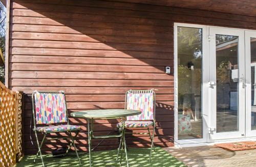 Wimborne Saint Giles House | The Stables