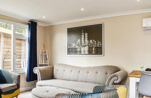 Wimborne Saint Giles House | The Stables