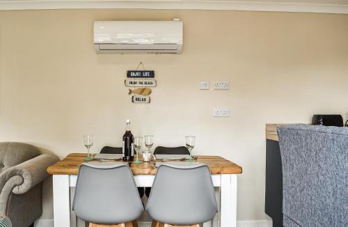 Wimborne Saint Giles House | The Stables