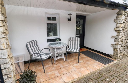 Saint Athan House | The Stables