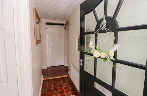 Saint Athan House | The Stables