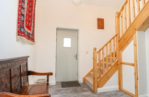 Norley House | The Stables