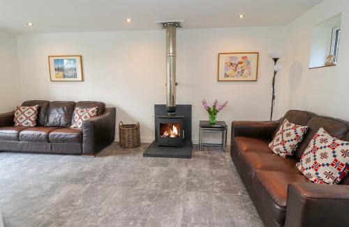 Norley House | The Stables