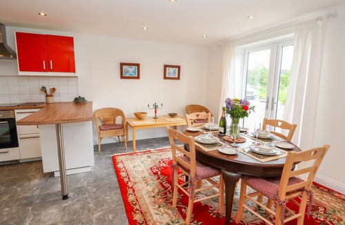 Norley Cottage | The Stables