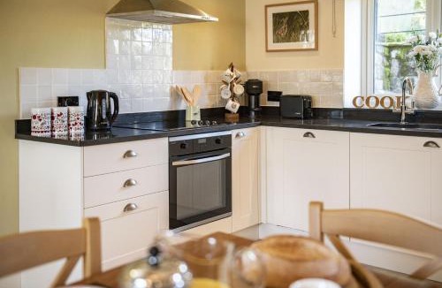 Ripon House | The Stables