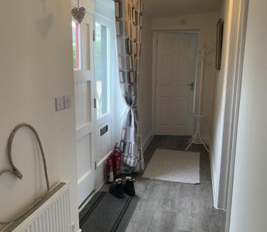 Rumburgh House | The Stables